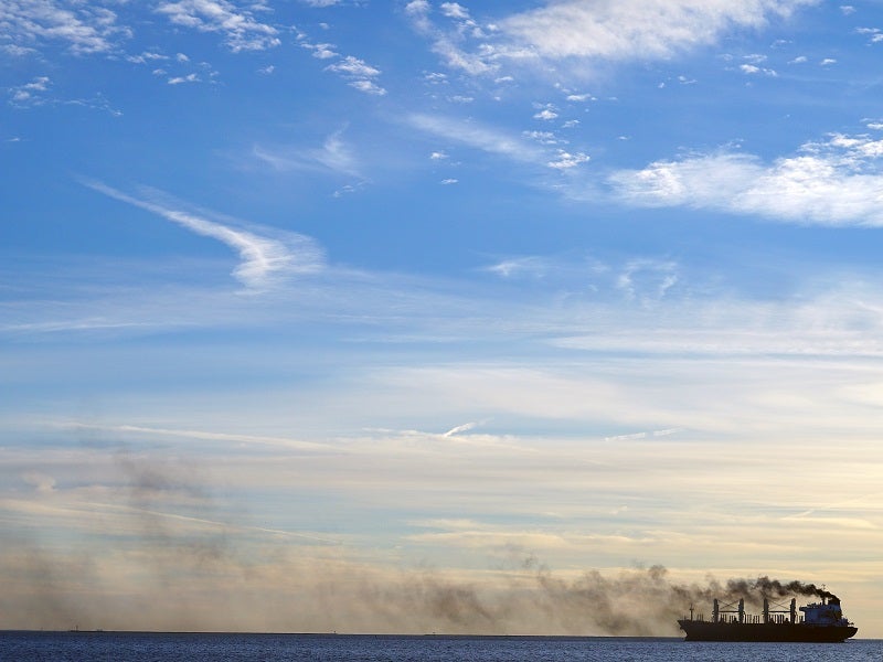 So long Sulphur emissions: navigating the new IMO regulations