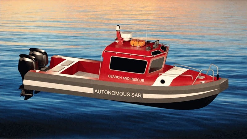 Sea Machines to offer autonomous vessel control for Hike Metal’s vessels