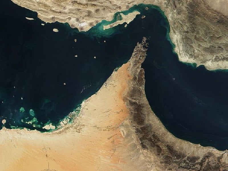 Tanker wars: is shipping safe in the Persian Gulf?