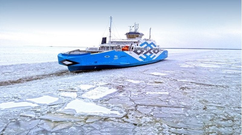 Norwegian Electric Systems to upgrade ferry Tõll into battery-hybrid