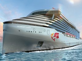 Breaking norms: will Virgin Voyages Scarlet Lady chart new territory?