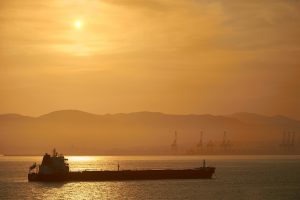 Iranian oil tanker departs Gibraltar after US request was rejected by court
