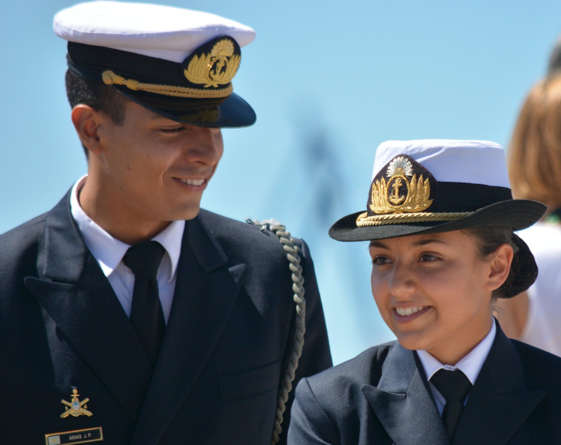 Roundtable: the women fighting for equality in maritime
