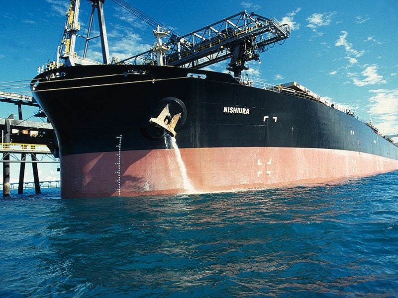 Ballast water compliance: what you need to know