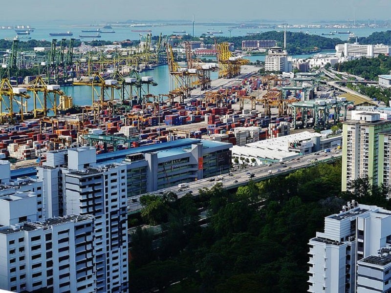 Destination Singapore: behind the rise of the world’s top shipping centre