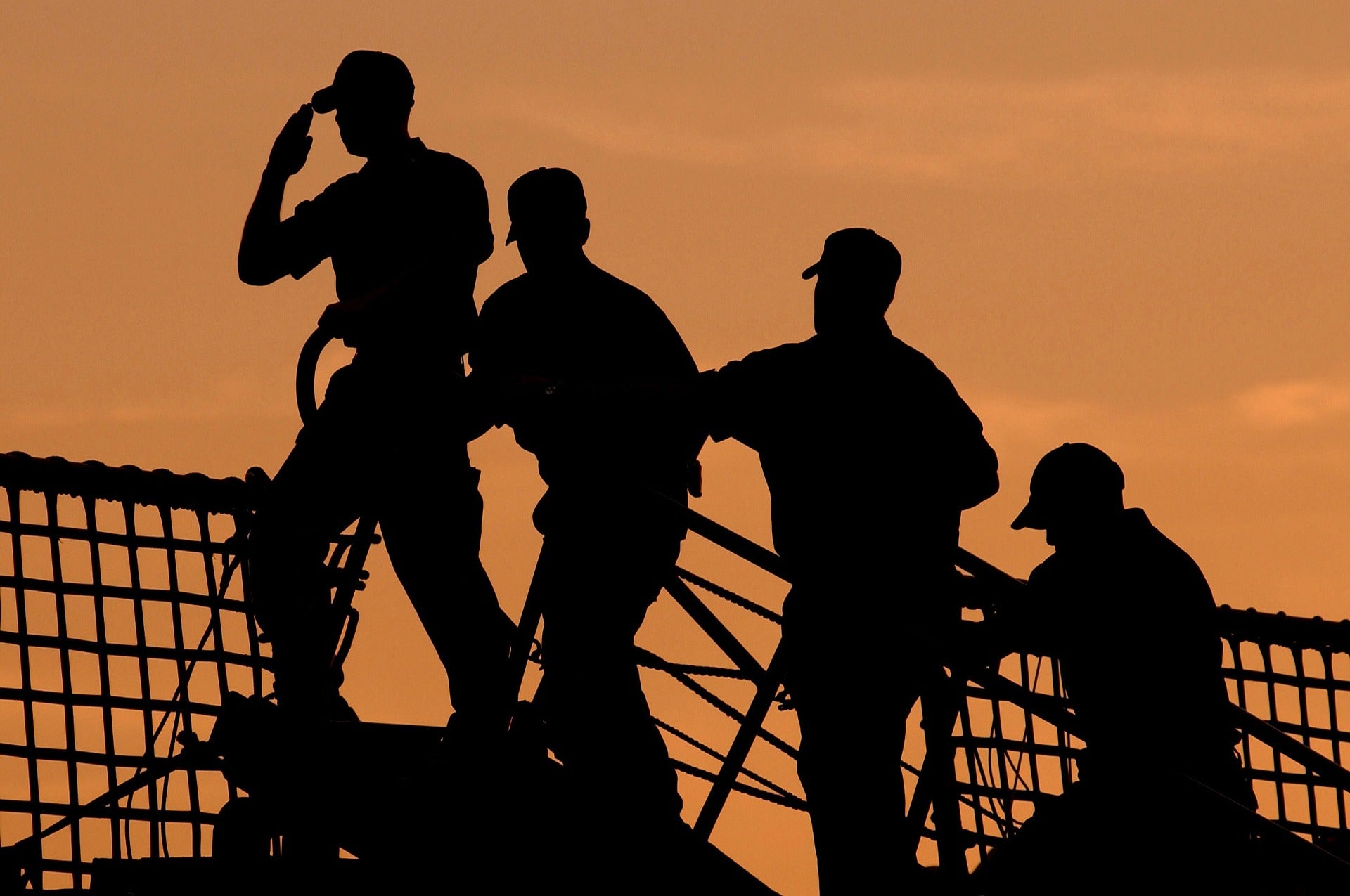 Can technology improve mental wellbeing for seafarers? - Ship Technology