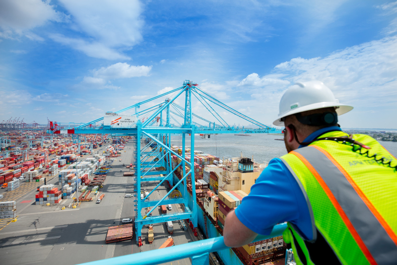 APM Terminals launches application monitoring solution