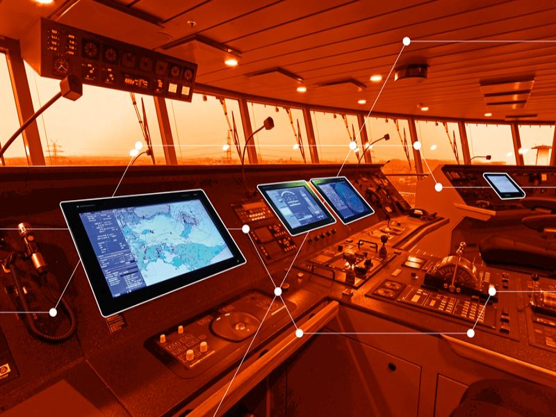 Anglo-Eastern selects Wartsila to modernise fleet operations