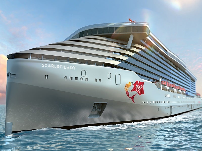 New Carnival Cruise Ship Features Largest Retail Offerings in the