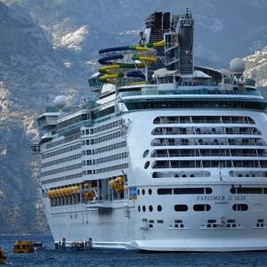 explorer of the seas