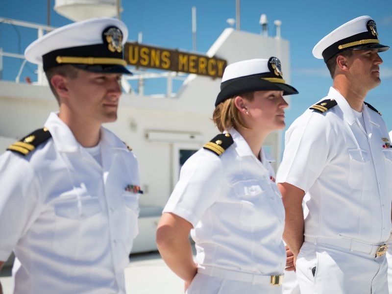 The next generation: how technology is driving ship cadet training