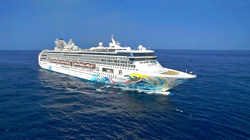 Genting Cruise Lines