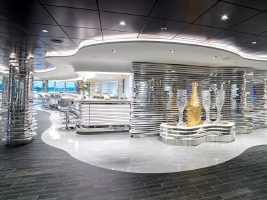 Cruise Ship Interiors Awards: spotlight on the trends making waves