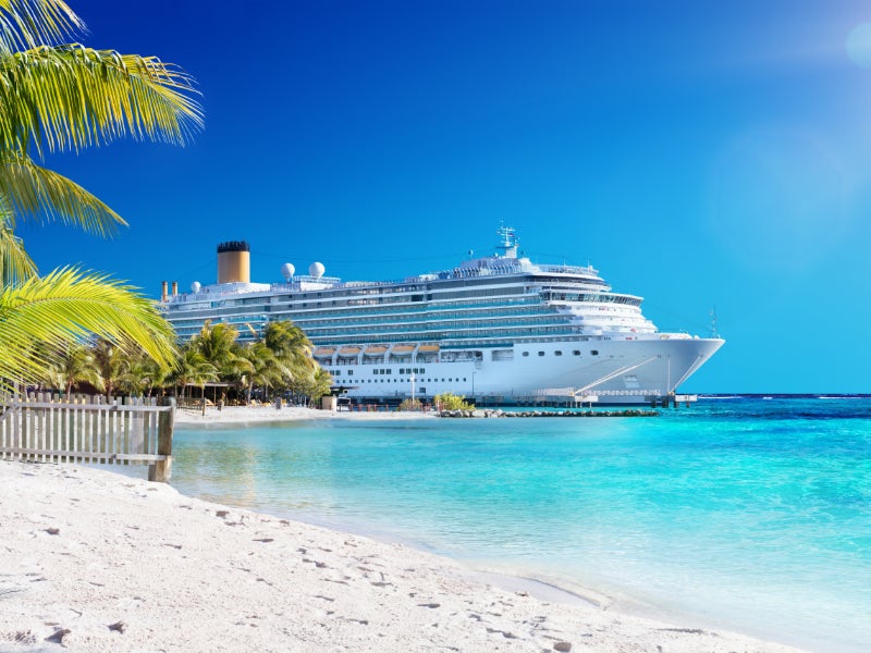 Smaller cruise lines face consolidation by the industry’s behemoths
