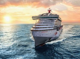 Scarlet Lady: on board Virgin Voyages’ inaugural ship