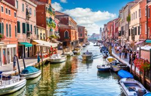 Venice has the chance to reinvent as a tourist destination amid Covid-19