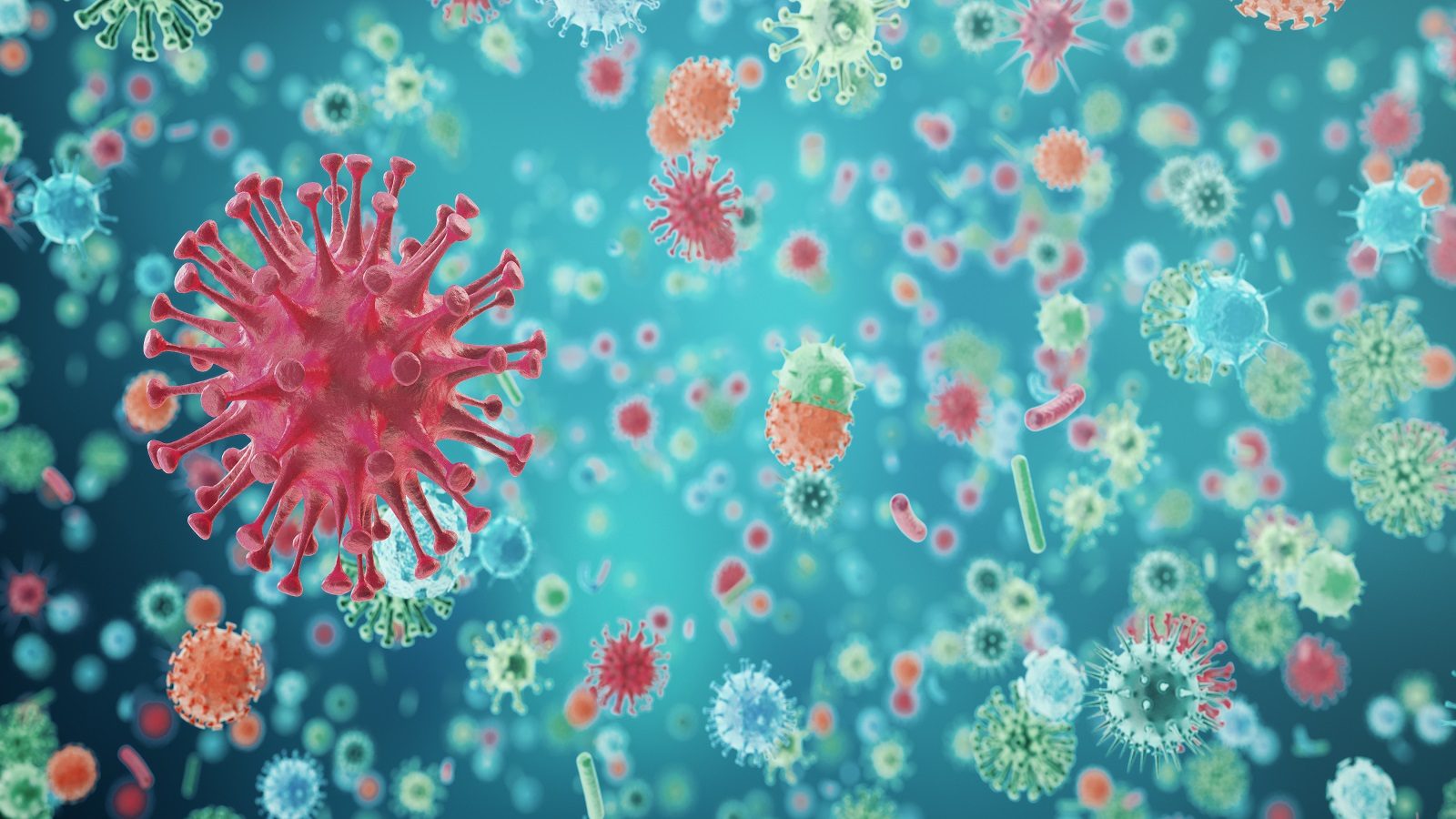 Coronavirus in Malaysia: COVID-19 outbreak, measures and impact