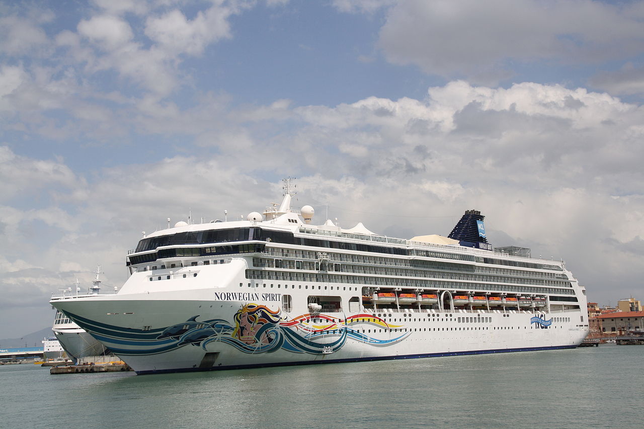 Royal Caribbean, Norwegian Cruise submit report on Covid-19 protocols