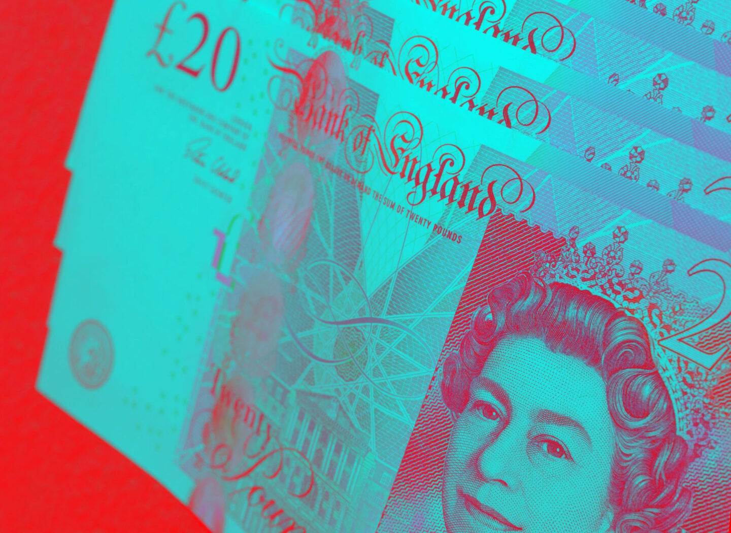 Virtual sterling? Bank of England ponders digital currency