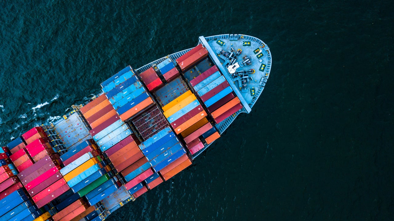 Shipping Company Chicago