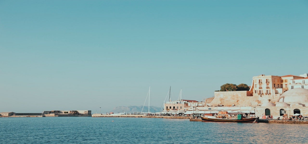 Greece receives five bids for operating part of port in Kavala