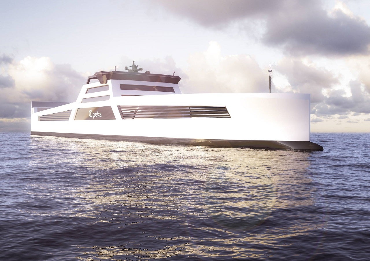 Maritime innovation HySHIP project receives EU grant