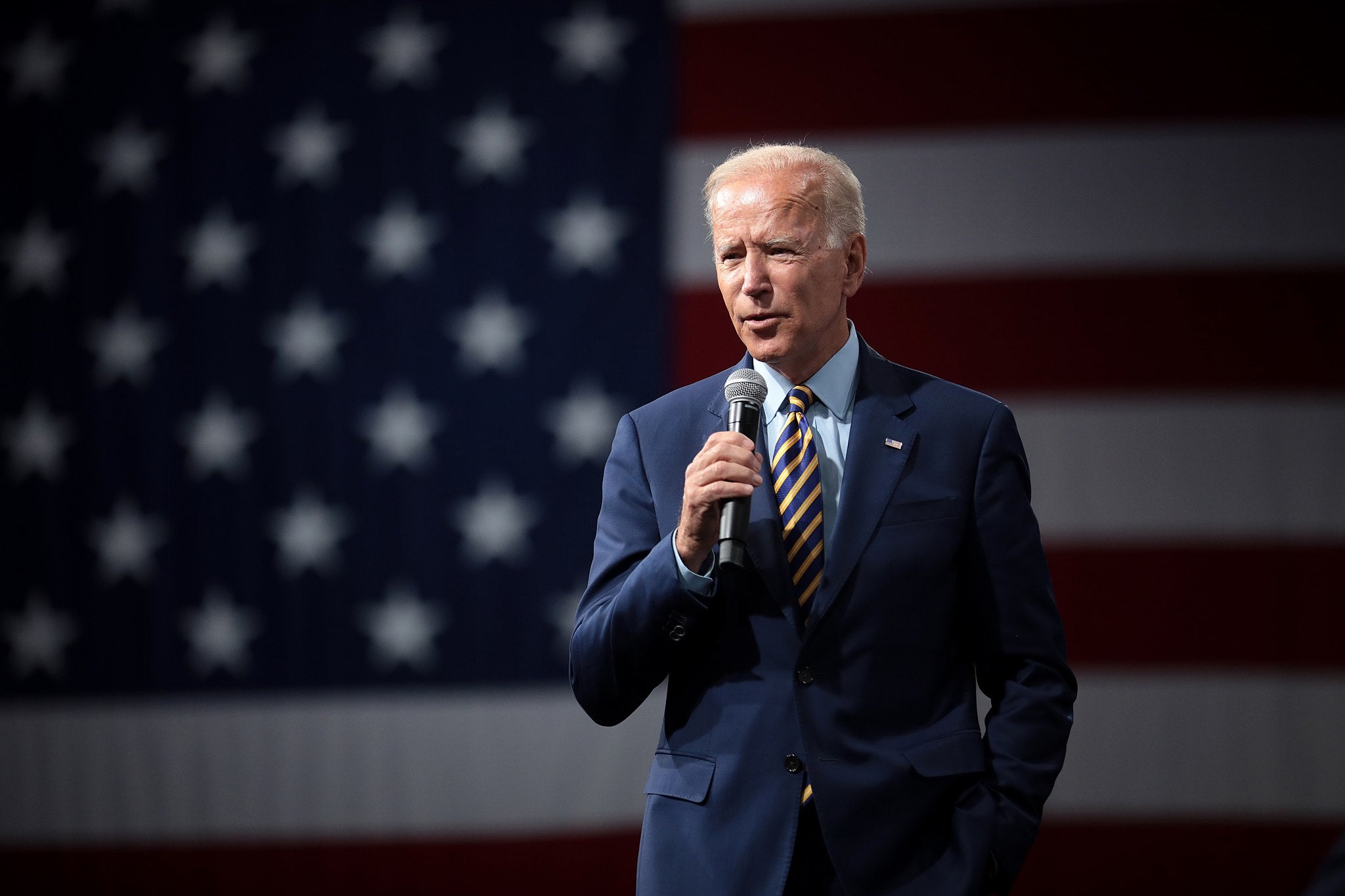 US election: what will the maritime sector need from the Biden administration?