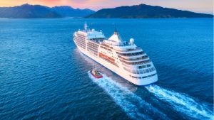 Biggest influencers in cruise in Q3 2020: The top individuals and companies to follow
