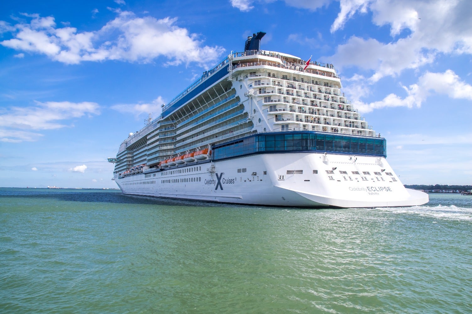 UK ‘Seacations’ to help cruise operators recover losses