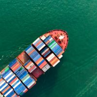Disruptions continue to plague the struggling container shipping industry