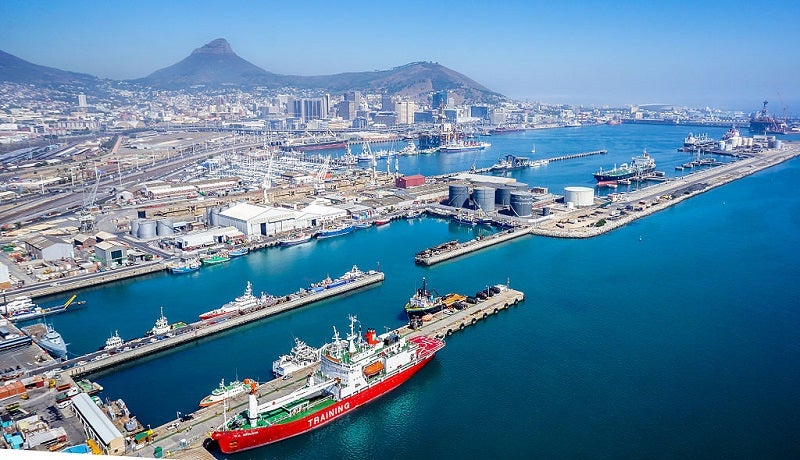 Port of Cape Town experienced a cyberattack