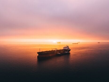 Nautilus Labs chooses Emirates Shipping and Peter Döhle to reduce emissions