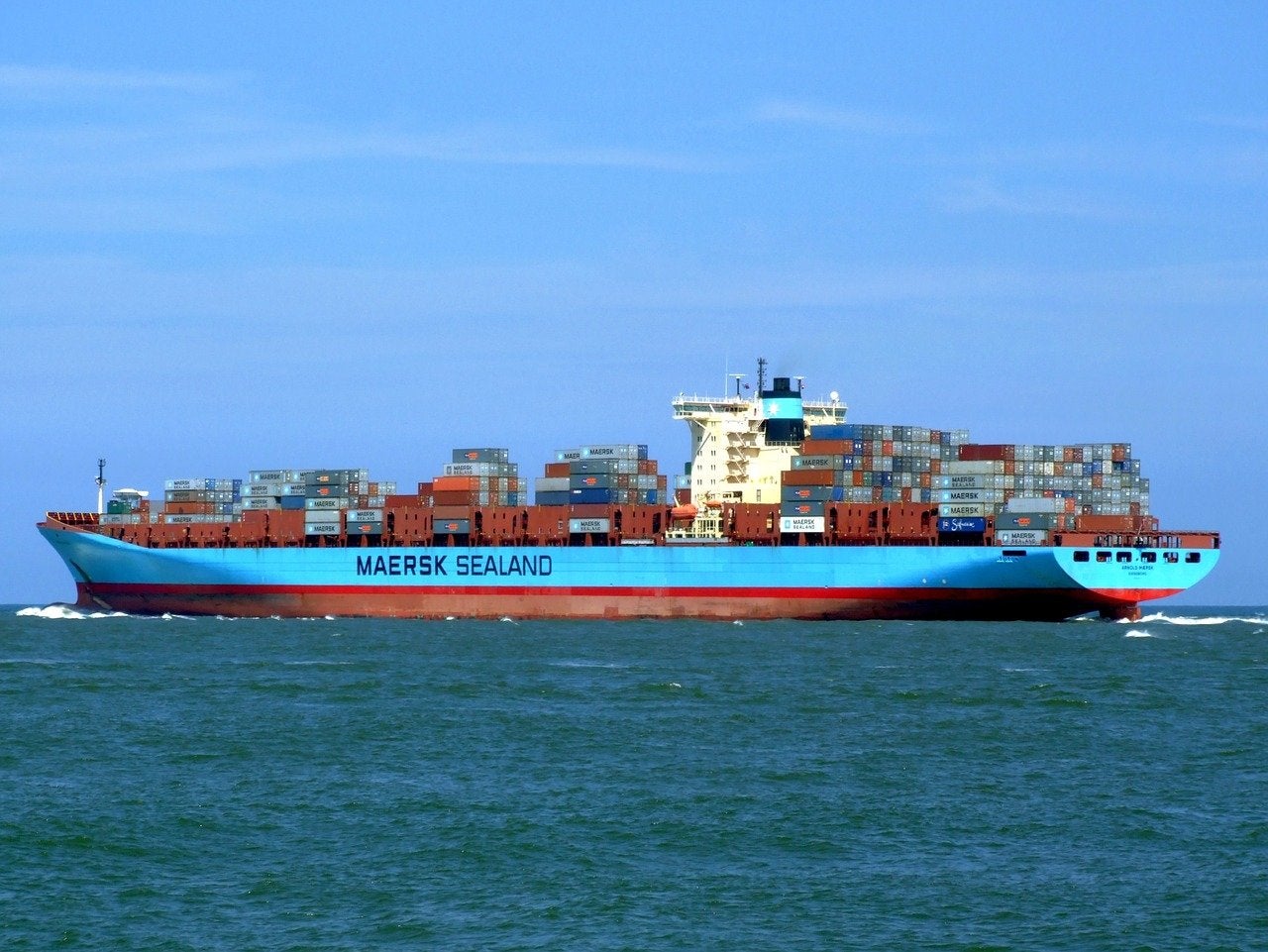 Is methanol the best fuel to meet shipping’s green goals? ICCT Q&A