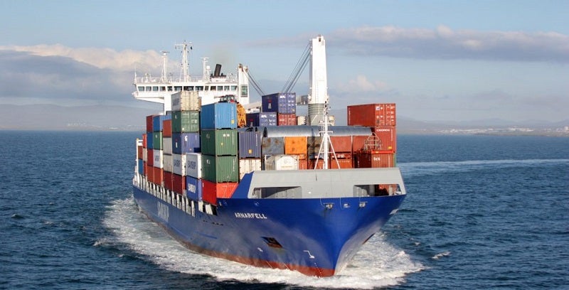 Samskip expands Baltic operations with Sea Connect acquisition