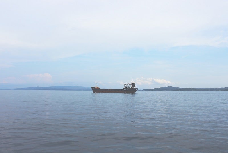 Golden Ocean signs shipbuilding agreement for four Kamsarmax vessels