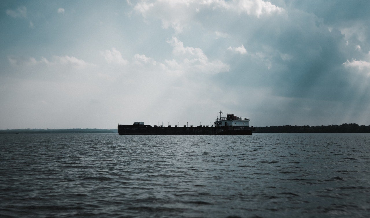 Bringing AI onboard to support shipping’s decarbonisation journey