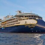 National Geographic Resolution Expedition Ship, US