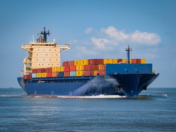 Crew Change and the future of shipping streamlining processes