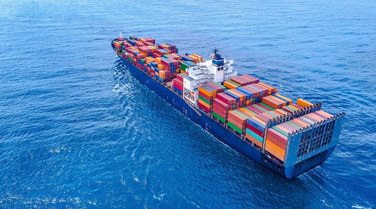 Artificial intelligence to the rescue: Assisting the shipping container crisis