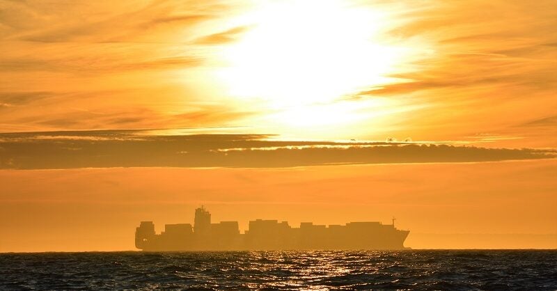 Asia-Pacific is seeing a hiring boom in ship industry cloud roles - Vimarsana News