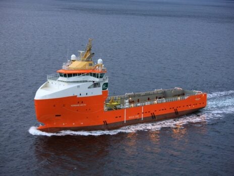 Solstad Offshore receives grant from Innovation Norway