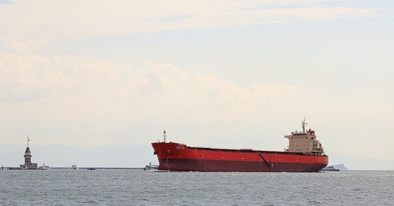 UK's North Star starts fleet decarbonisation voyage - Vimarsana News