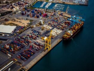 Qatar looks to infuse $10bn in US ports