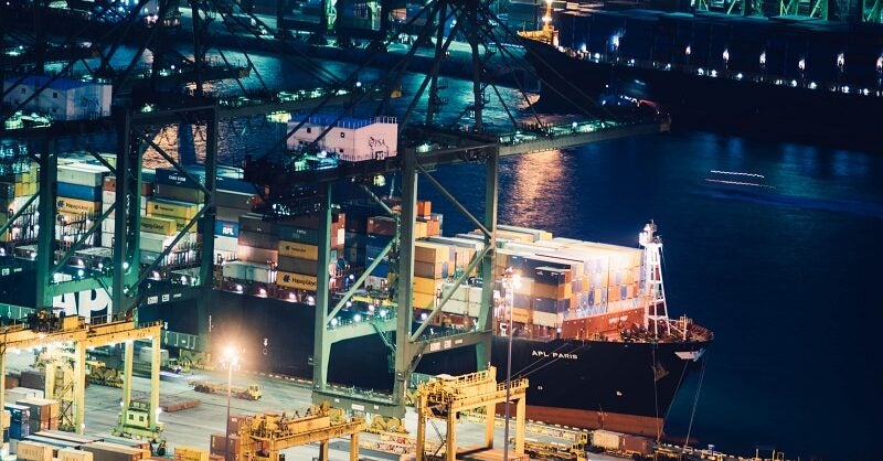 MARAD awards $241m financial package for US ports - Vimarsana News