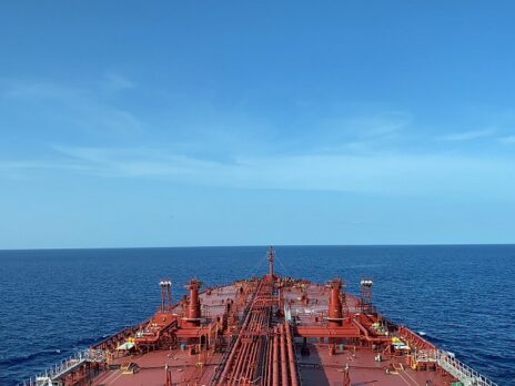 CDB Leasing signs $172m deal to buy nine Torm tankers