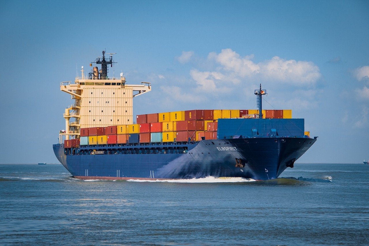 Filings buzz in the maritime industry: 46% decrease in internet of things mentions in Q2 of 2021