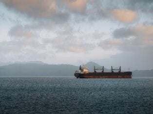 NYK Line to add four LNG-driven Capesize bulkers to its fleet