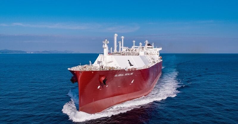 Nakilat receives fourth LNG carrier newbuild from DSME - Vimarsana News