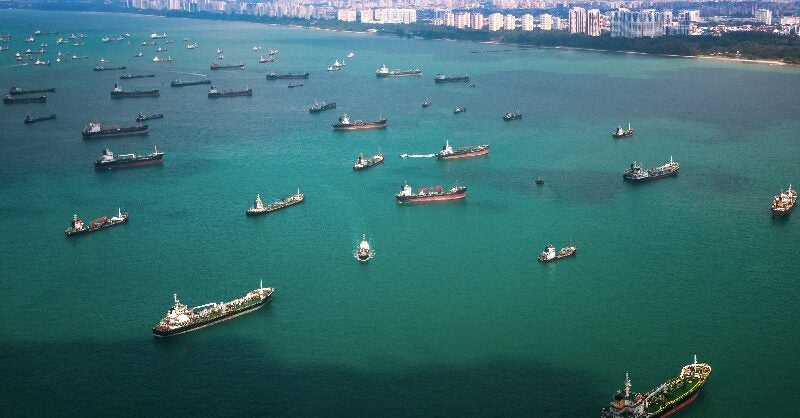 DNV to lead ammonia bunkering safety study in Singapore - Vimarsana News