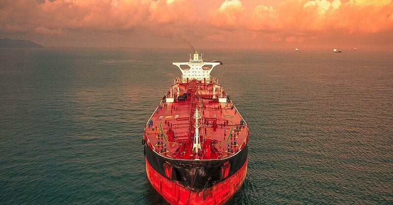 Thun Tankers' second NAABSA product tanker launched in Germany - Vimarsana News